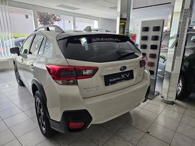 SUBARU XV + ' ' + 1,6 Comfort  CVT 