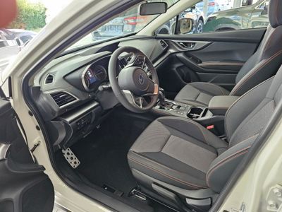 SUBARU XV + ' ' + 1,6 Comfort  CVT 