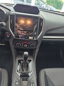 SUBARU XV + ' ' + 1,6 Comfort  CVT 