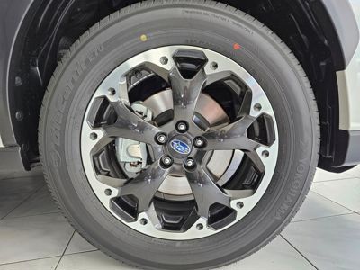 SUBARU XV + ' ' + 1,6 Comfort  CVT 