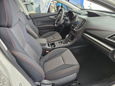 SUBARU XV + ' ' + 1,6 Comfort  CVT 