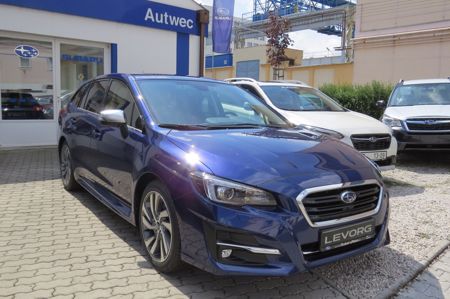 SUBARU Levorg + ' ' + Active ES Lineartronic 2019 