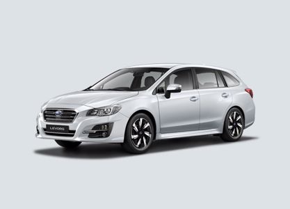 SUBARU Levorg + ' ' + Active ES Lineartronic 2019 