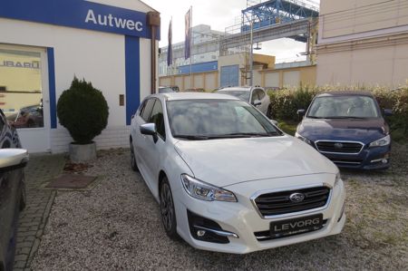 SUBARU Levorg + ' ' + Active ES Lineartronic 2019 