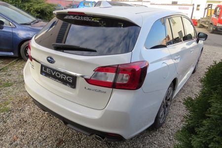 SUBARU Levorg + ' ' + Active ES Lineartronic 2019 