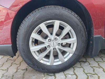 SUBARU Outback + ' ' + 2,5 Comfort, EyeSight, X-Mode 