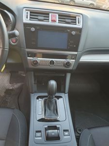 SUBARU Outback + ' ' + 2,5 Comfort, EyeSight, X-Mode 