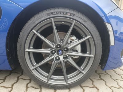 SUBARU BRZ + ' ' + Limited MT 