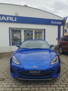 SUBARU BRZ + ' ' + Limited MT 