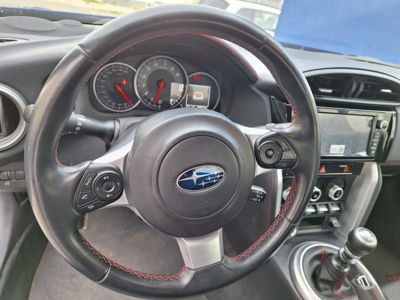 SUBARU BRZ + ' ' + 2,0 Sport TOP ..odpočet DPH! 