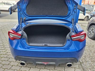 SUBARU BRZ + ' ' + 2,0 Sport TOP ..odpočet DPH! 