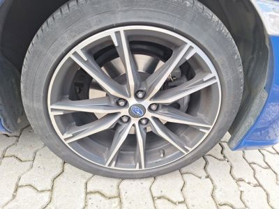 SUBARU BRZ + ' ' + 2,0 Sport TOP ..odpočet DPH! 