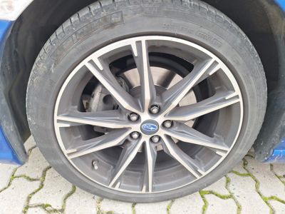 SUBARU BRZ + ' ' + 2,0 Sport TOP ..odpočet DPH! 