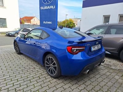 SUBARU BRZ + ' ' + 2,0 Sport TOP ..odpočet DPH! 