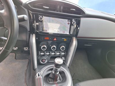 SUBARU BRZ + ' ' + 2,0 Sport TOP ..odpočet DPH! 