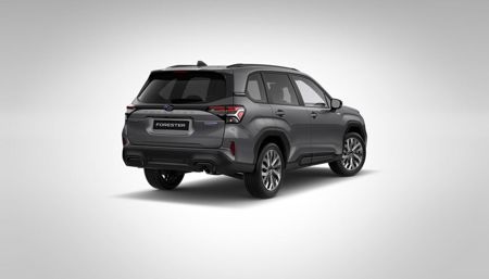 SUBARU Forester + ' ' + Field MR26 -50.000 Kč 