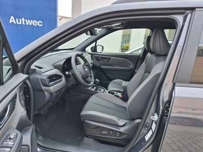 SUBARU Forester + ' ' + Field MR26 -80.000 Kč 
