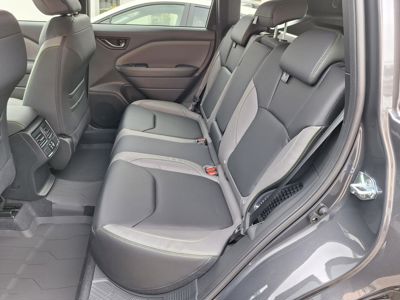 SUBARU Forester + ' ' + Field MR26 -80.000 Kč 
