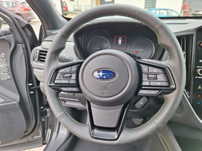 SUBARU Forester + ' ' + Field MR26 -80.000 Kč 