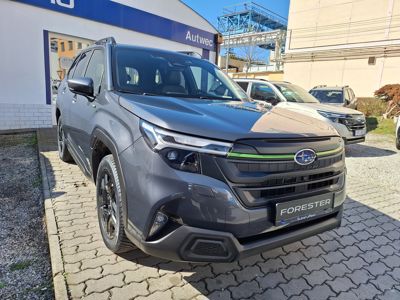 SUBARU Forester + ' ' + Field MR26 -80.000 Kč 