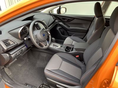 SUBARU XV + ' ' + Active ES 1,6 l CVT 