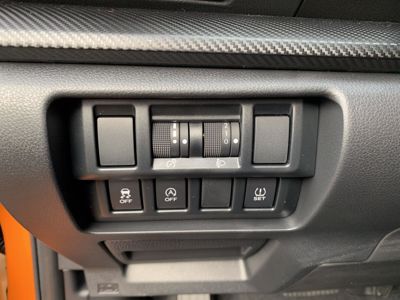 SUBARU XV + ' ' + Active ES 1,6 l CVT 