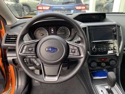 SUBARU XV + ' ' + Active ES 1,6 l CVT 