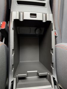 SUBARU XV + ' ' + Active ES 1,6 l CVT 