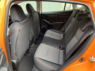 SUBARU XV + ' ' + Active ES 1,6 l CVT 