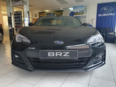 SUBARU BRZ + ' ' + 2,0 R Sport Final Edition 