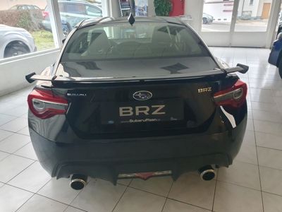 SUBARU BRZ + ' ' + 2,0 R Sport Final Edition 