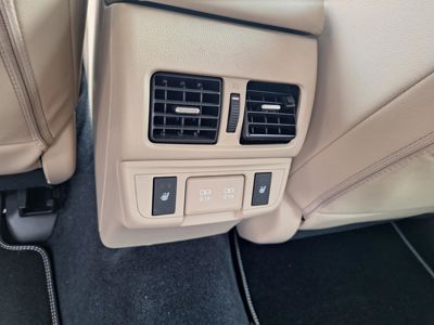 SUBARU Outback + ' ' + Sport CVT 