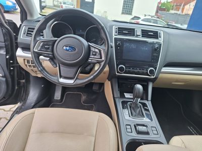 SUBARU Outback + ' ' + Sport CVT 
