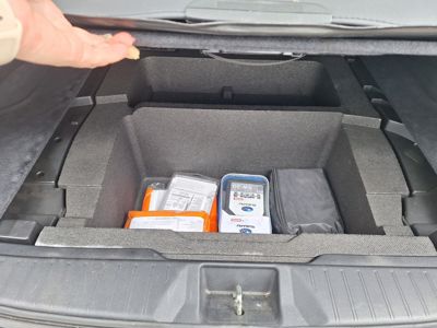 SUBARU Outback + ' ' + Sport CVT 