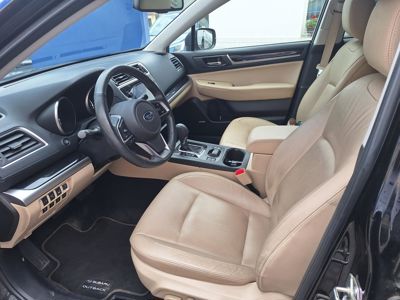 SUBARU Outback + ' ' + Sport CVT 