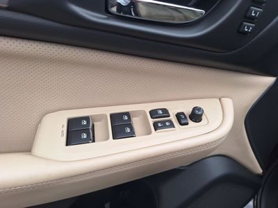 SUBARU Outback + ' ' + Sport CVT 