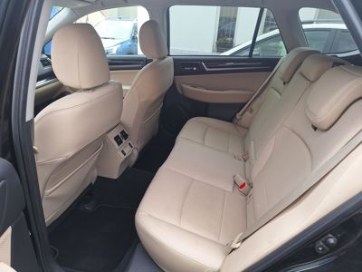 SUBARU Outback + ' ' + Sport CVT 