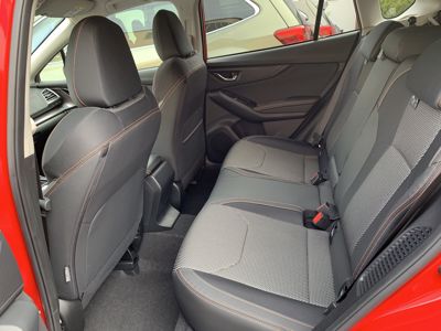 SUBARU XV + ' ' + Active e-BOXER novinka !! 