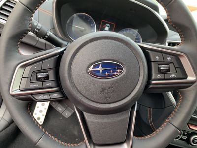 SUBARU XV + ' ' + Active e-BOXER novinka !! 