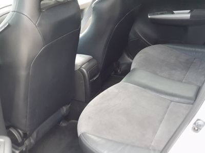 SUBARU WRX STI + ' ' + 2,5i po GO motoru-top stav 
