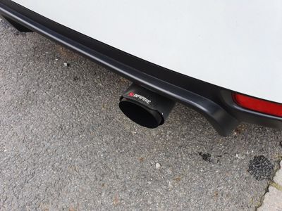 SUBARU WRX STI + ' ' + 2,5i po GO motoru-top stav 