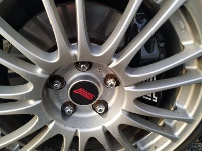SUBARU WRX STI + ' ' + 2,5i po GO motoru-top stav 