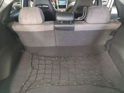 SUBARU WRX STI + ' ' + 2,5i po GO motoru-top stav 