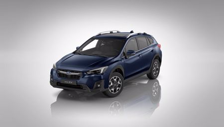 SUBARU XV + ' ' + Executive ES 1,6 CVT NOVINKA ! 
