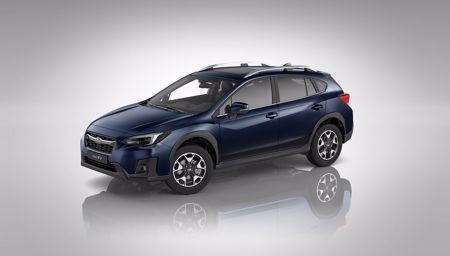 SUBARU XV + ' ' + Executive ES 1,6 CVT NOVINKA ! 