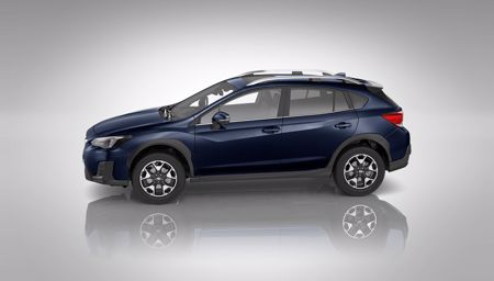 SUBARU XV + ' ' + Executive ES 1,6 CVT NOVINKA ! 
