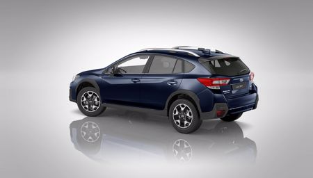 SUBARU XV + ' ' + Executive ES 1,6 CVT NOVINKA ! 