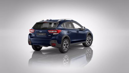 SUBARU XV + ' ' + Executive ES 1,6 CVT NOVINKA ! 