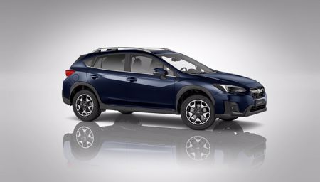 SUBARU XV + ' ' + Executive ES 1,6 CVT NOVINKA ! 