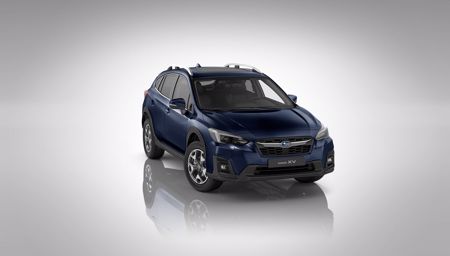 SUBARU XV + ' ' + Executive ES 1,6 CVT NOVINKA ! 